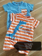 Rampersy chłopięce Cool Club SMYK 