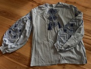 Bluzka ukraińska orginalna z UKR 