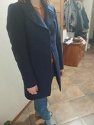 Płaszcz zimowy 36/38