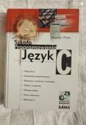 Szkoła programowania Język C, Stephen Prata