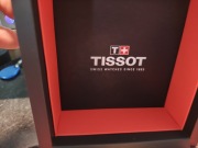 Zegarek Tissot PRS 516 Powermatic 80