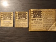 Serial DOM Sztandar Młodych pełna opowieść UNIKAT!