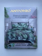 Nowy Komplet Pościeli 140x200