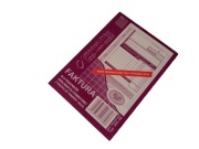 NOWA FAKTURA DLA PODATNIKÓW ZWOLNIONYCH PODMIOTOWO