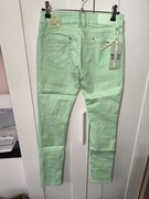 Spodnie. Spodnie z przetarcia mi. Wiosenne spodnie 