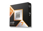 Procesor AMD Ryzen 7 9800X3D BOX AM5 - gwarancja!
