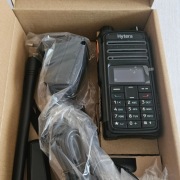 Hytera PD 485 VHF STRAŻ - SŁUŻBY