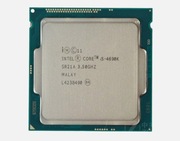 Procesor Intel i5 4690K