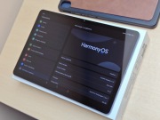 Tablet Huawei MatePad 11.5 (2023) b. dobry stan + Pokrowiec