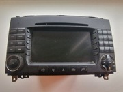 MERCEDES-BENZ SPRINTER NAVIGATION UNIT 9068201789