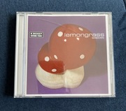 Płyta CD Lemongrass windows