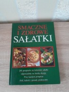 Smaczne i zdrowe sałatki