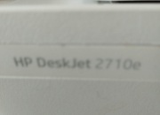 Drukarka wielofunkcyjna atramentowa (kolor) HP DeskJet 2710+Z