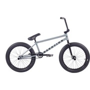 BMX Cult Devotion x Vans szary matt