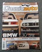 Magazyn CLASSIC AUTO nr 83 Sierpień 2013