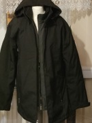 Kurtka zimowa, wodoodporna, męska 