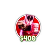 Heartbroken TV Man TTD Toilet Tower Defense Roblox