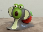 Bob snail animal Lala-Koala kinder niespodzianka