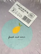 Zeszyt Interdruk A5 32K linia poj. 10 szt. opakowanie mix