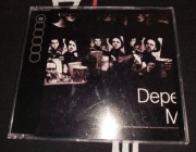 Depeche Mode Everything Counts Live CD (11 tracks / DM Singles–22) 2004 USA