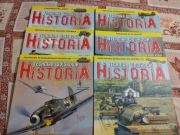 Technika Wojskowa Historia Numer Specjalny Nr 1-6/2019