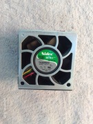 Wentylator chłodzenia Nidec Beta V TA225DC 12V 1.5A testowany