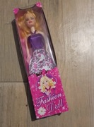 Lalka Barbie Fashion Doll 28 cm