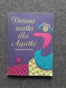 Dutkiewicz Dziane Szatki dla Agatki 1987