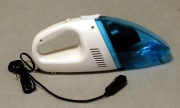 Odkurzacz samochodowy 12V