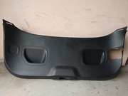 Tapicerka klapy tylnej bagażnika ford puma 