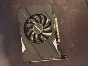 GIGABYTE GTX 1650 OC 4GB GDDR6