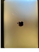 MacBook Air M1 13 8GB 2020 dysk 512GB , srebrny