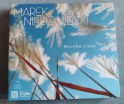 Marek Niedźwiecki muzyka ciszy 1