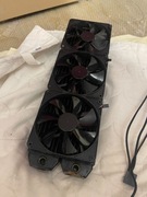 alphacool nexxxos xt45 full copper 420mm + 3x noiseblocker 140mm