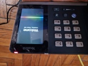 Telefon VOIP.Uszkodzony