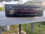 Radio kenwod .  