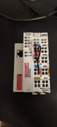 Beckhoff BC9000 Ethernet TCP/IP + KL9010