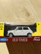 Welly Mini Cooper 1300 - model samochodu