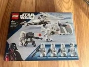 LEGO Star Wars 75320 Zestaw bitewny ze szturmowcem śnieżnym