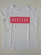 Mustang T-shirt koszulka sportowa r M