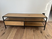 Szafka RTV Stolik TV Trappedal