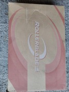 Rolki Rollerblade 