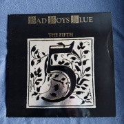 Bad Boys Blue - The Fifth