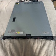 HP ProLiant DL60 Gen9 HPE ProLiant DL60 Gen9 TPS-H001