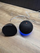 Amazon Alexa - dwa głośniki w cenie jednego