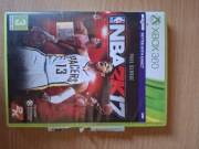 Gra na xboksa, otwarta idwa razy używana.