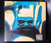 PETER GABRIEL IV - CD, REMASTERED