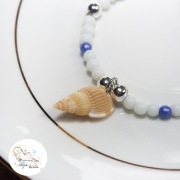 Bransoletka z muszelką