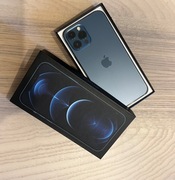 Iphone 12 Pro max- 128gb LLA 