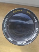 OSAWA MC 1:4.5 80-200mm Macro C/FD